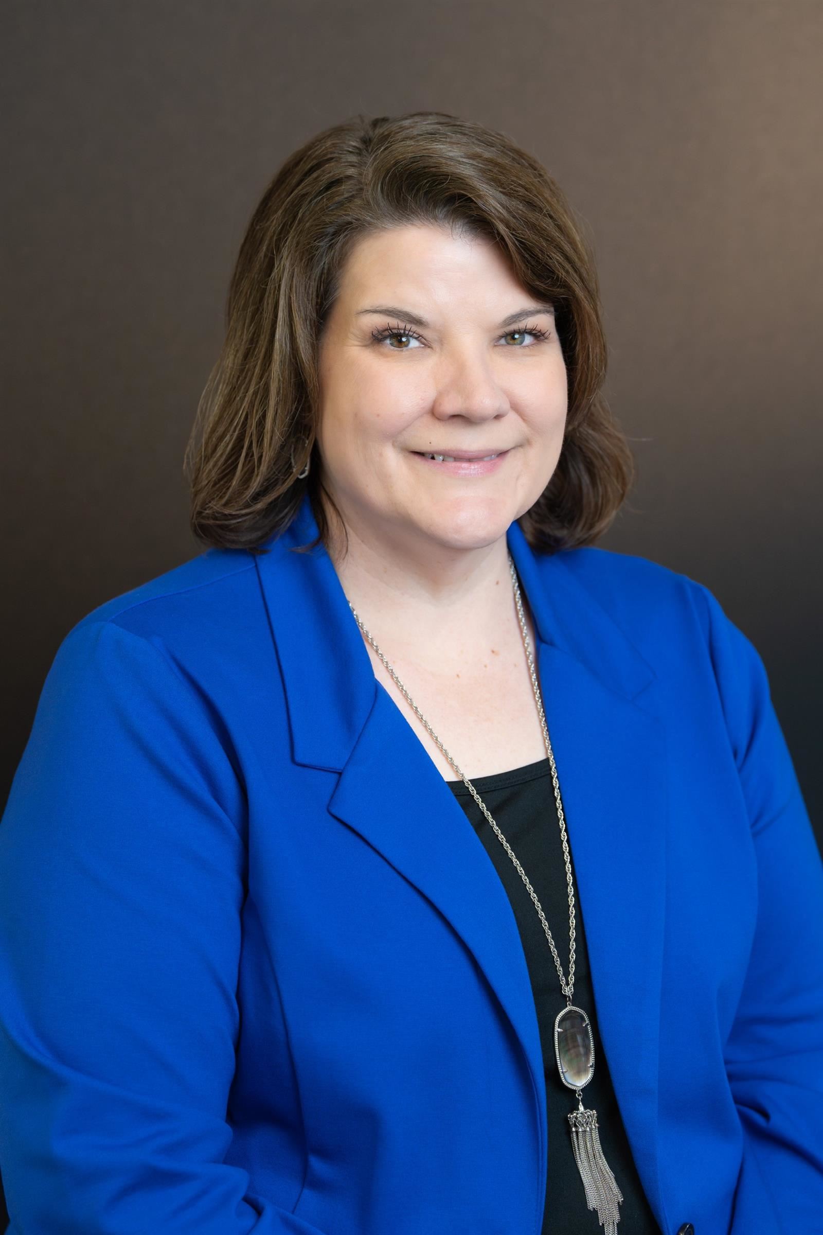 Rachel Rosier